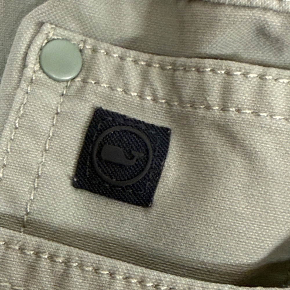 Vineyard Vines On the Go Pant - Kids - Picture 3 of 6